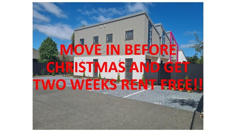 26 Church Square, Addington, Christchurch - Carousel 1