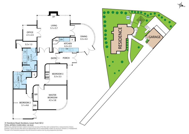 41 Korokoro Road, Korokoro, Lower Hutt - Carousel 34