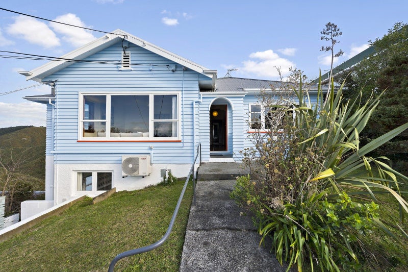 138 The Ridgeway, Mornington, Wellington - Carousel 1