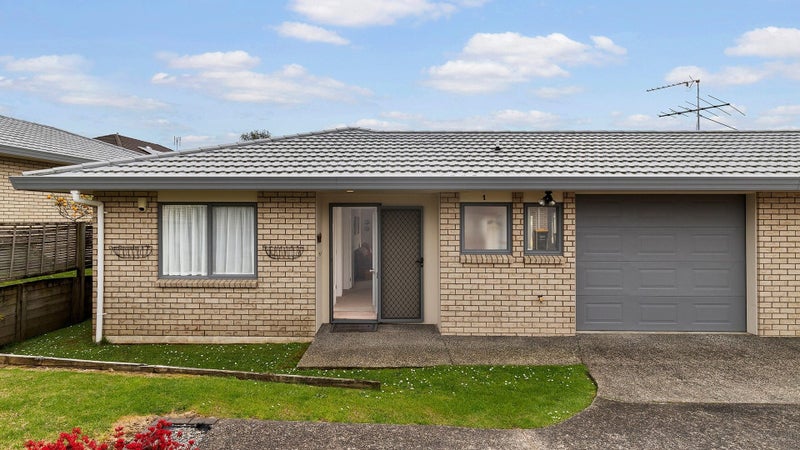 1/169 Wellington Street, Pukekohe, Pukekohe - Carousel 1