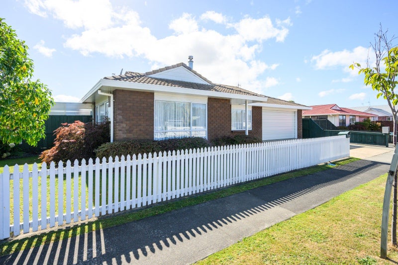 153A Milson Line, Milson, Palmerston North - Carousel 32