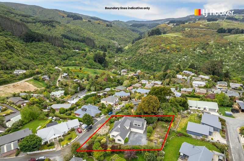 49 Fulton Road, Glenleith, Dunedin - Carousel 1