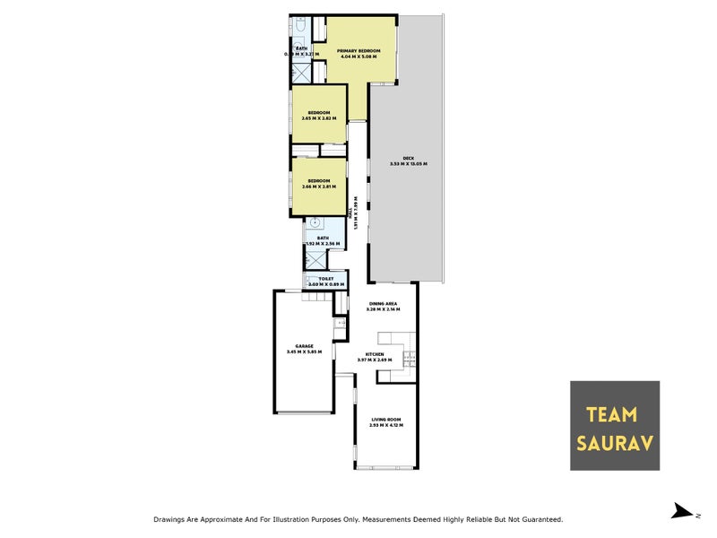 7 Tete Lane, Takanini, Auckland - Carousel 18