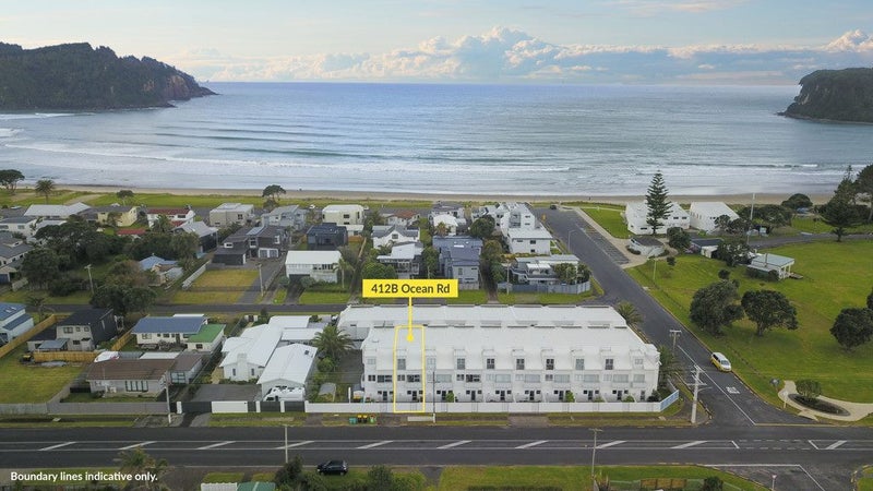 412B Ocean Road, Whangamatā - Carousel 1