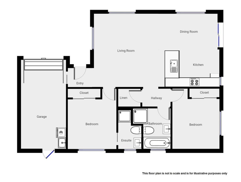7 Barham Place, Stoke, Nelson - Carousel 21