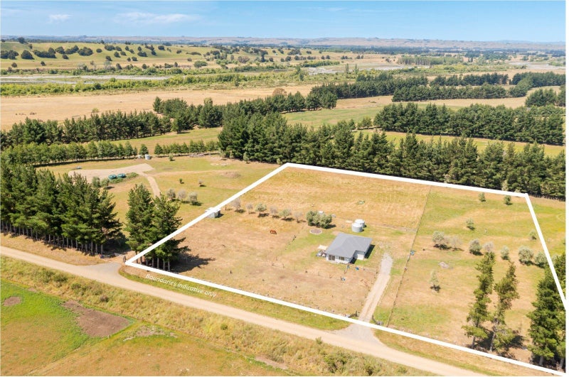 158 Caldwell Road, Ongaonga, Ongaonga - Carousel 1