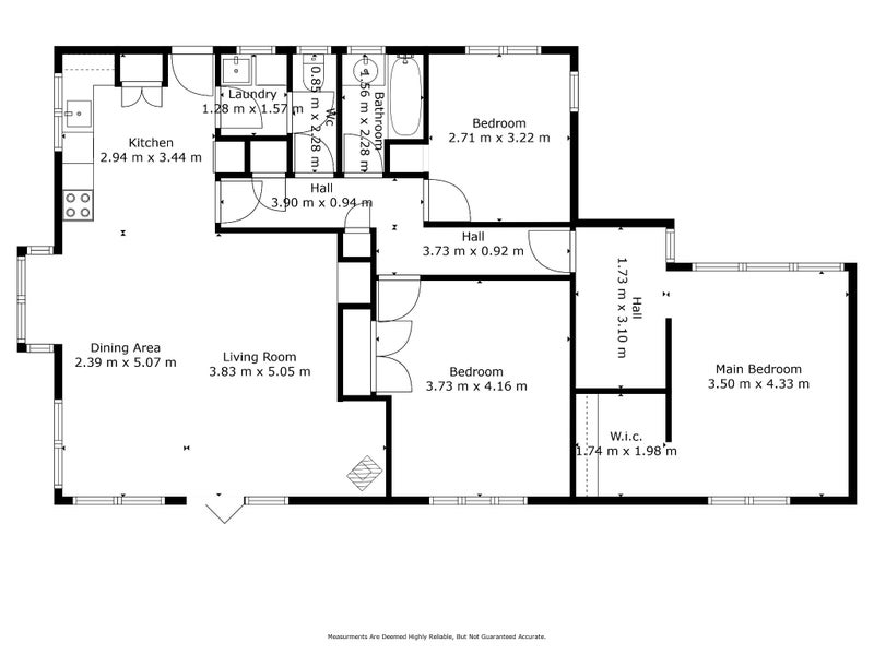 53 Hilltop Avenue, Morningside, Whangarei - Carousel 29