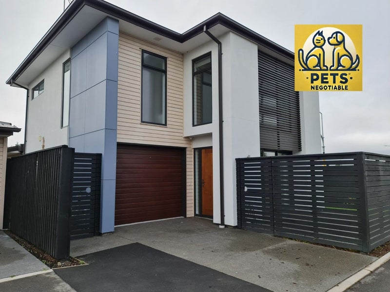 32 Te Rito Street, Marshland, Christchurch - Carousel 1