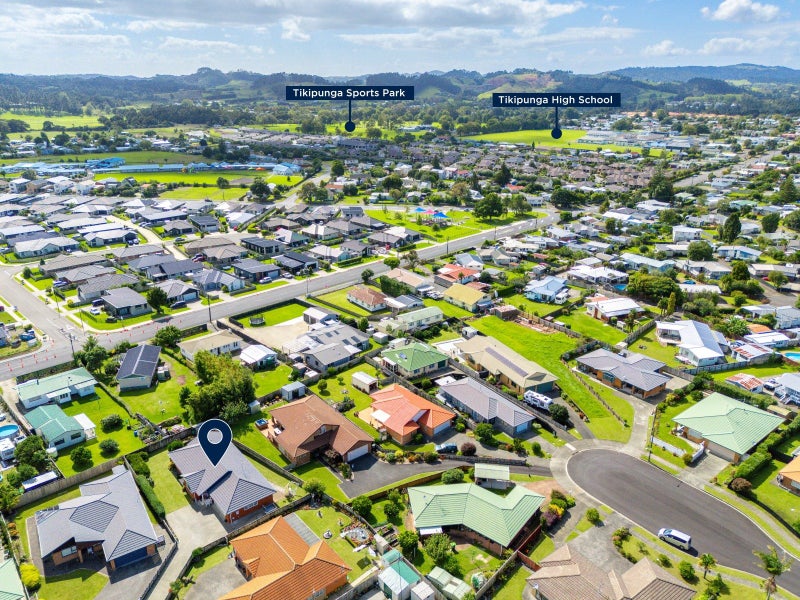 44 Amber Drive, Tikipunga, Whangarei - Carousel 20