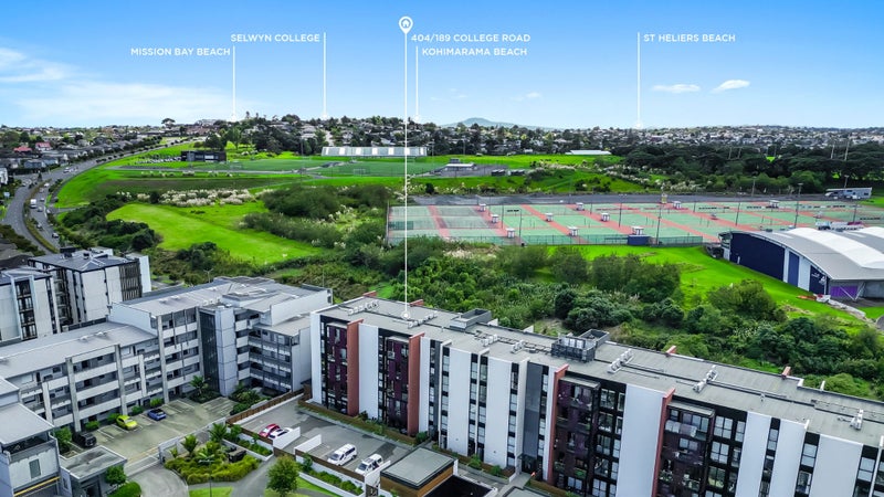 404/189 College Road, Stonefields, Auckland - Carousel 31