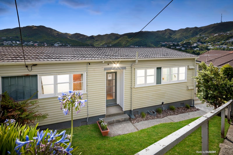 26 Quetta Street, Ngaio, Wellington - Carousel 2