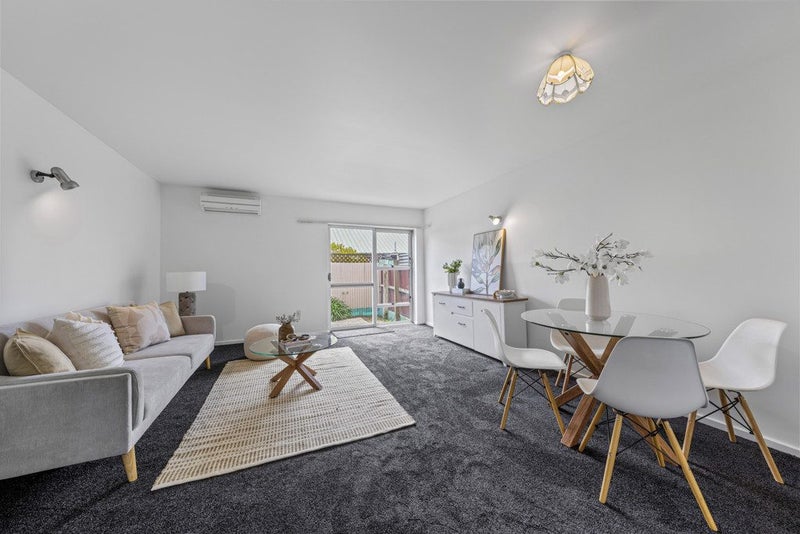 8/17 Geraldine Street, Edgeware, Christchurch - Carousel 1