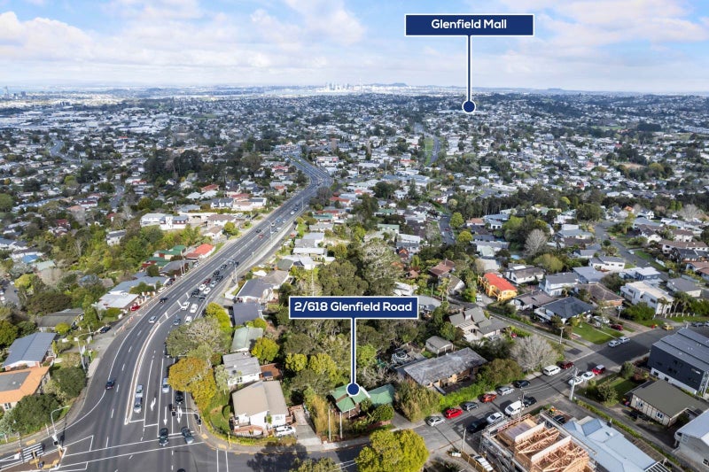 2/618 Glenfield Road, Bayview, Auckland - Carousel 2