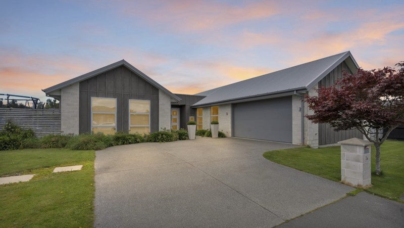 36 Te Rito Street, Marshland, Christchurch - Carousel 1