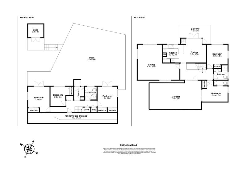 23 Euston Road, Wilton, Wellington - Carousel 21