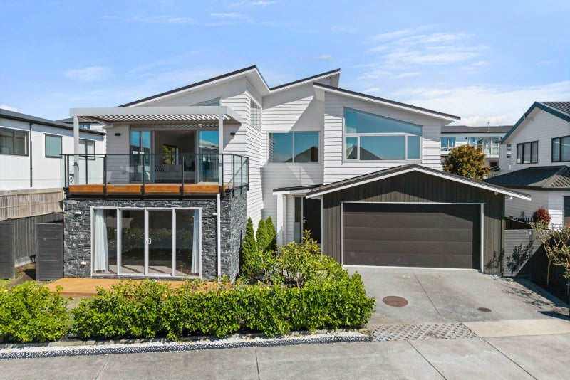 7 Tai Crescent, Hobsonville, Auckland - Carousel 2