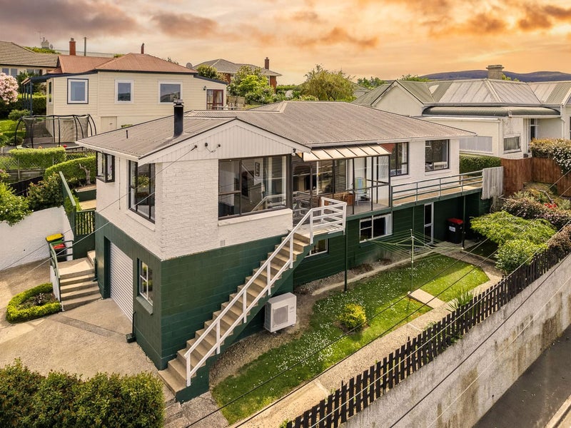 19 Cross Street, Maryhill, Dunedin - Carousel 1