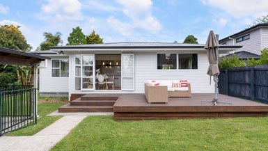 67E Parker Avenue, New Lynn, Auckland - Carousel 1