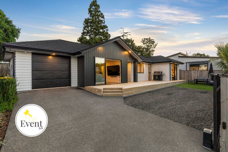 171C Beach Haven Road, Beach Haven, Auckland - Carousel 1