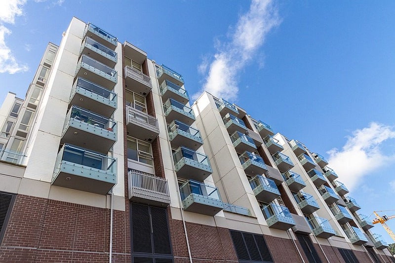 6M/10 Lorne Street, Te Aro, Wellington - Carousel 1