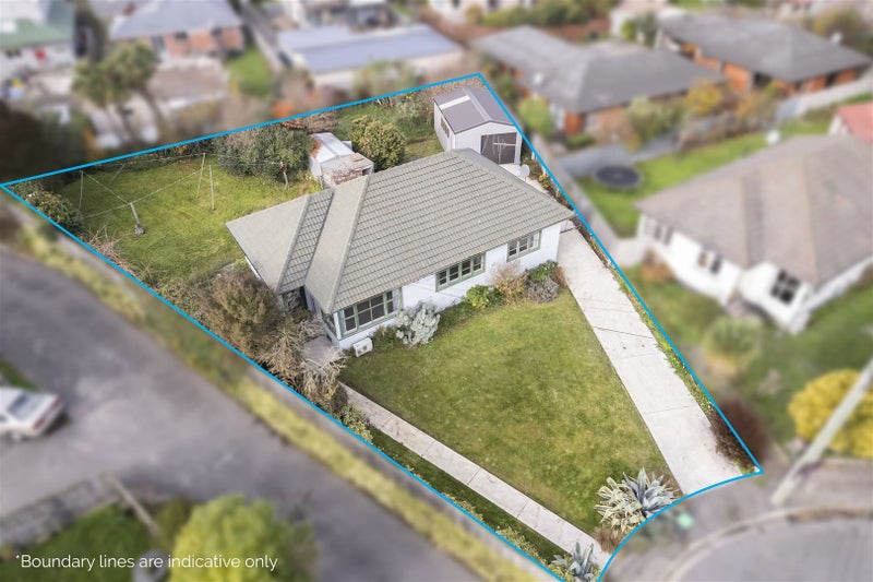 28 Westcott Street, Dallington, Christchurch - Carousel 2