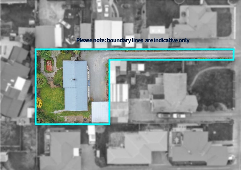 21 James Street, Allenton, Ashburton - Carousel 33