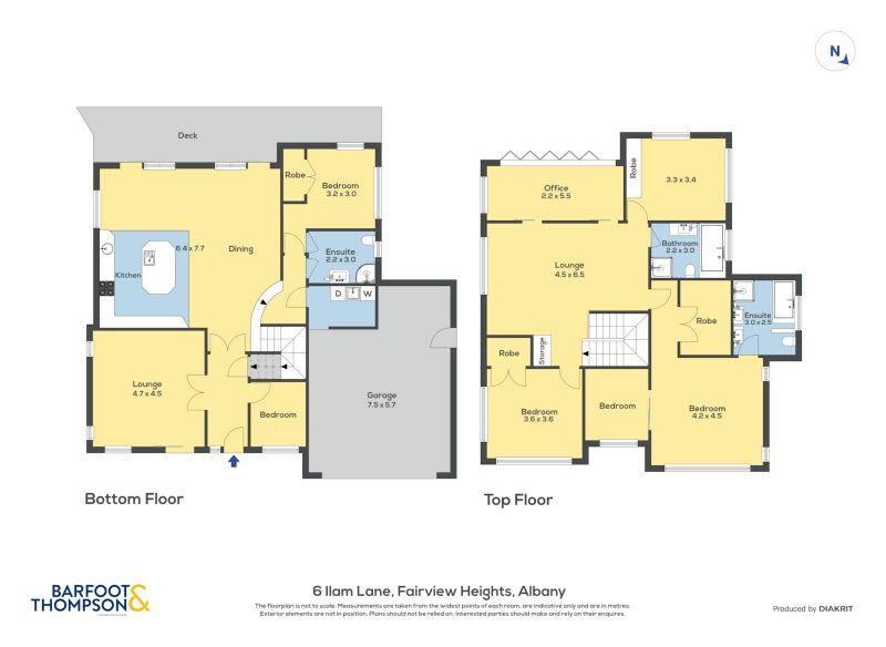 6 Ilam Lane, Fairview Heights, Auckland - Carousel 25