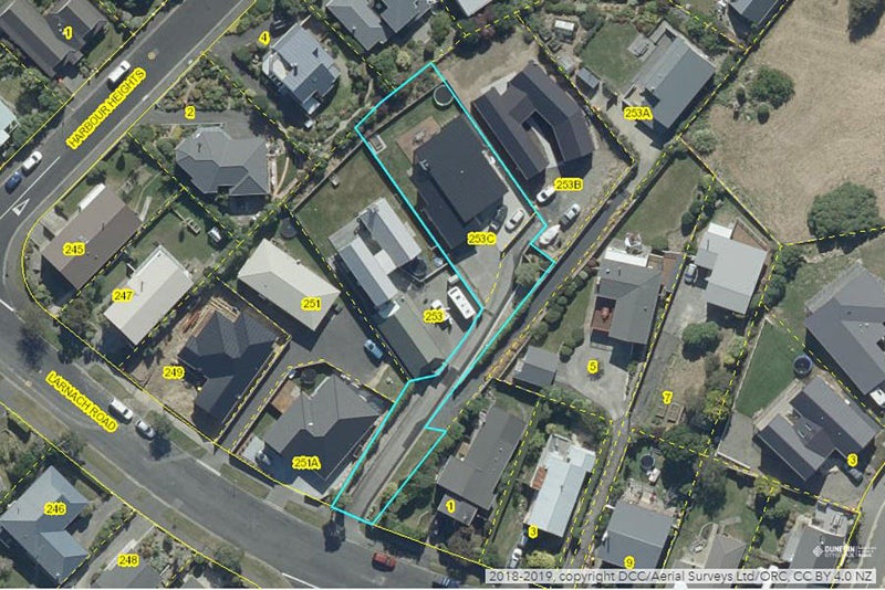 253C Larnach Road, Shiel Hill, Dunedin - Carousel 25