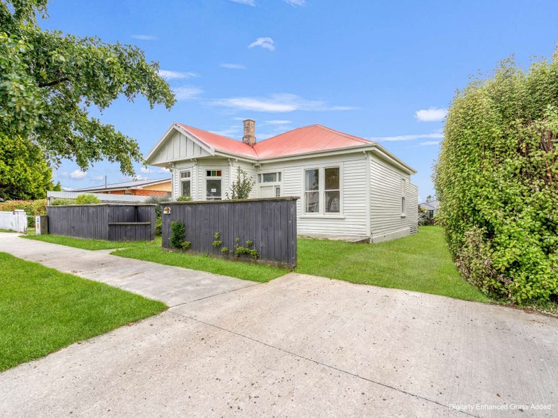 12 Roy Street, Strathern, Invercargill - Carousel 1