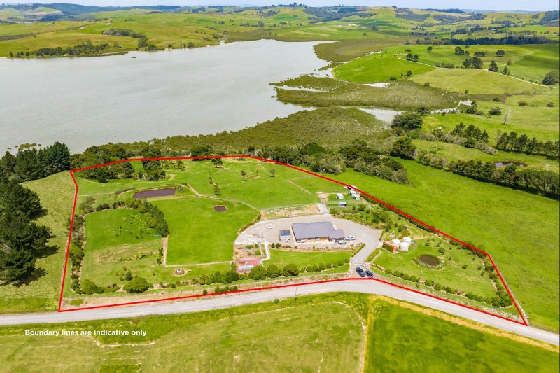 24 Karakanui Road, Matakohe - Carousel 2