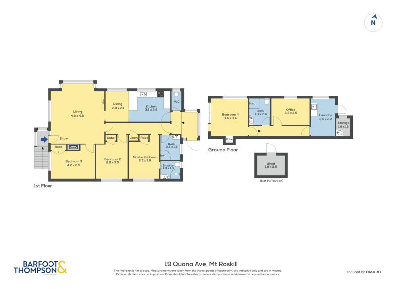 19 Quona Avenue, Mount Roskill, Auckland - Carousel 21