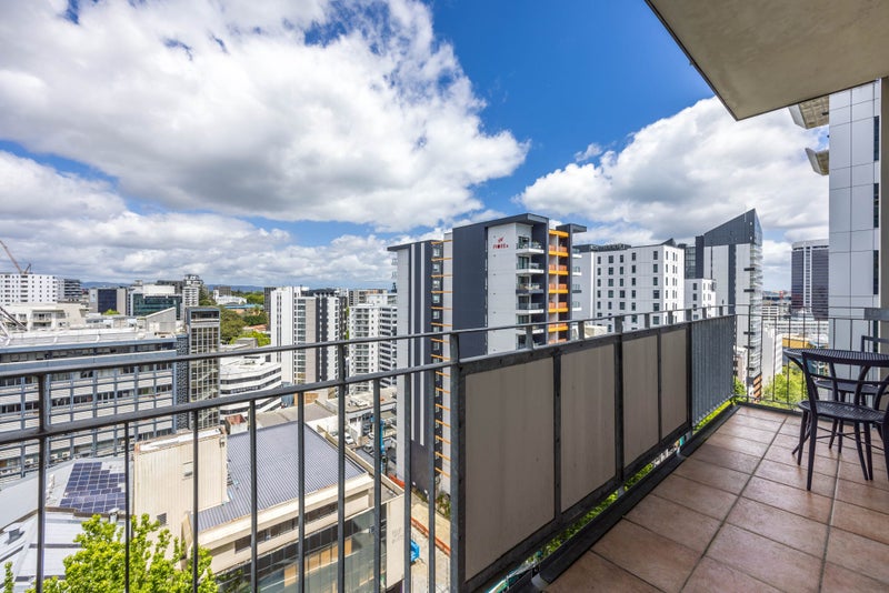 8D/82 Wakefield Street, Auckland Central, Auckland - Carousel 2