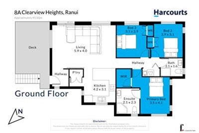 8A Clearview Heights, Ranui, Auckland - Carousel 18
