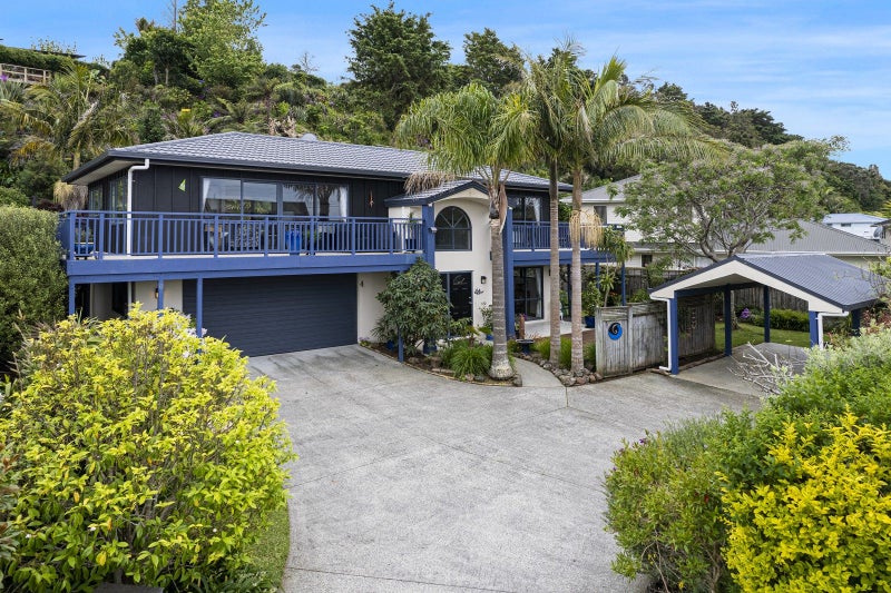 4 Sunrise Court, Onerahi, Whangarei - Carousel 1