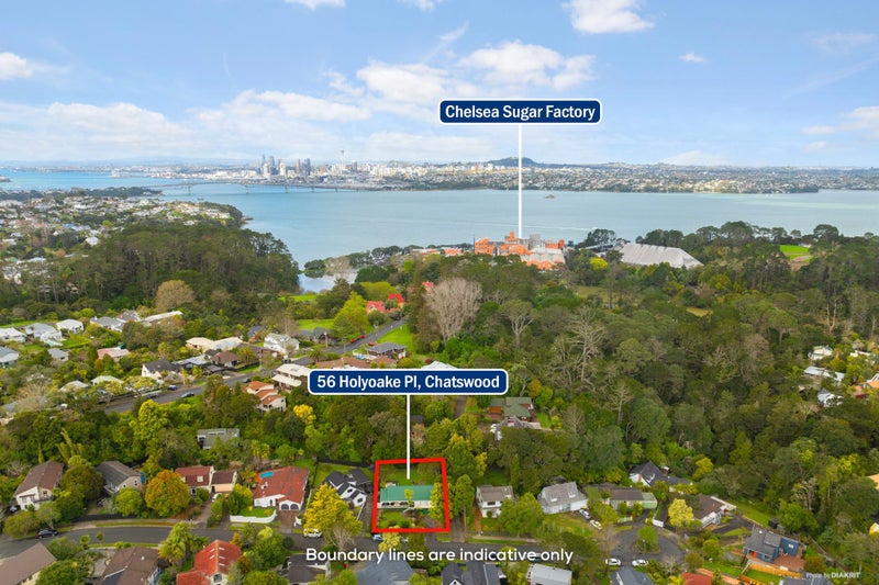 56 Holyoake Place, Chatswood, Auckland - Carousel 22