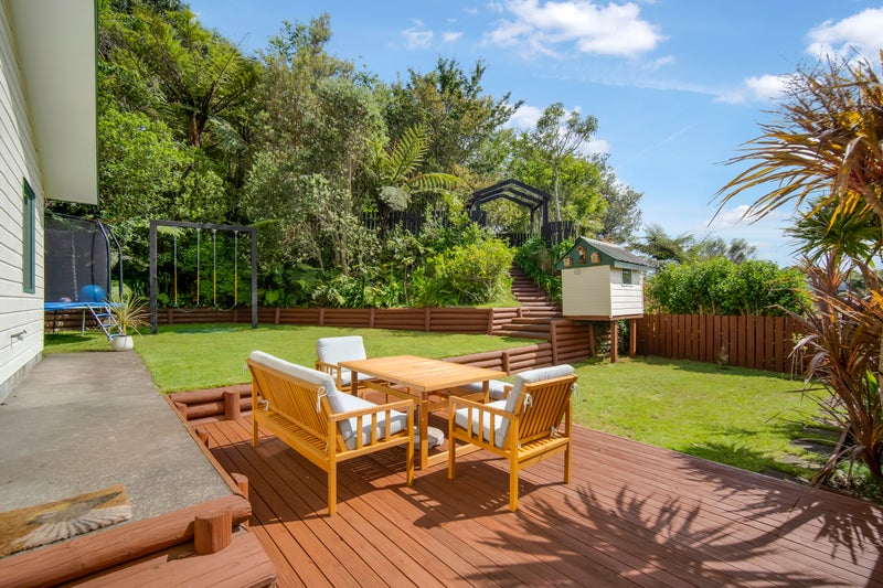 66 Arundel Crescent, Westown, New Plymouth - Carousel 1
