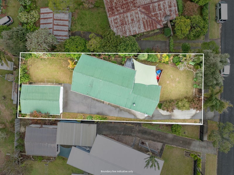 25 Tapper Crescent, Tikipunga, Whangarei - Carousel 19