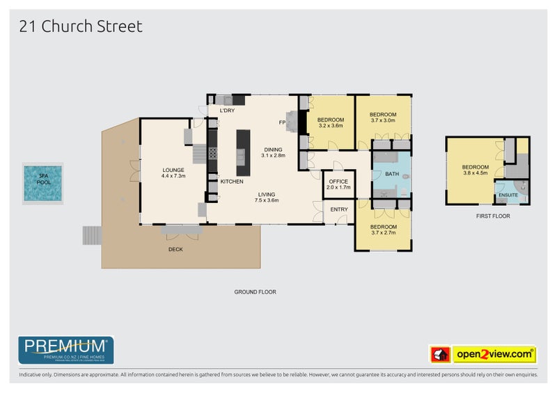 21 Church Street, Northcote Point, Auckland - Carousel 20