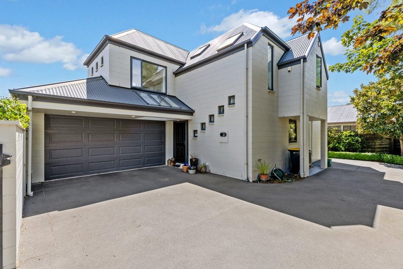 37 Berry Street, St Albans, Christchurch - Carousel 1