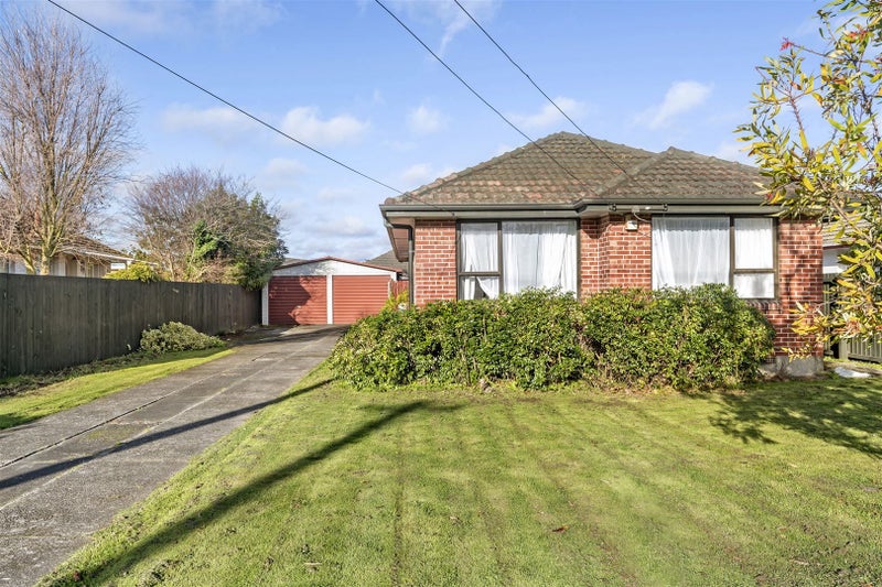 38 Charlcott Street, Burnside, Christchurch - Carousel 2