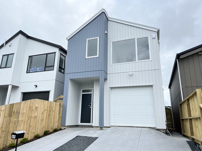 69 Biokovo Street, Massey, Auckland - Carousel 1