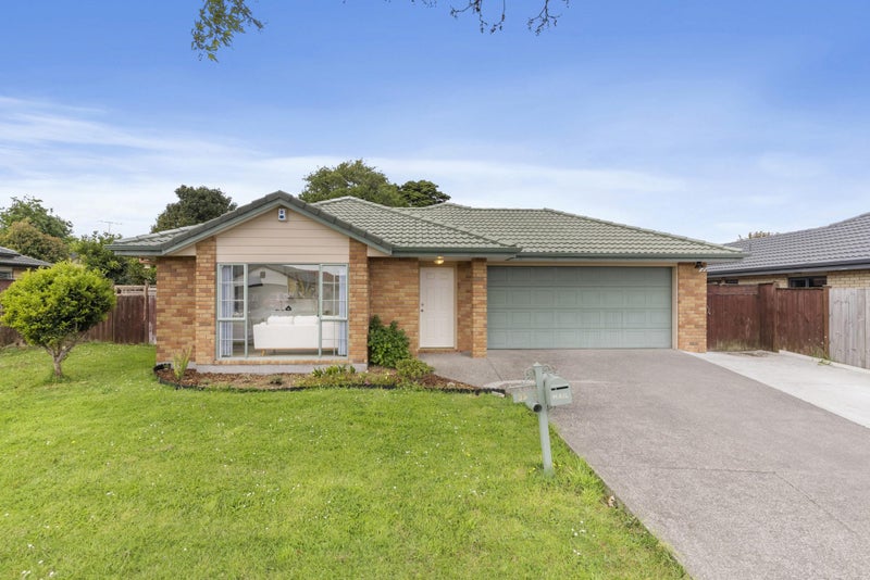 39 Foxlaw Street, Randwick Park, Auckland - Carousel 1