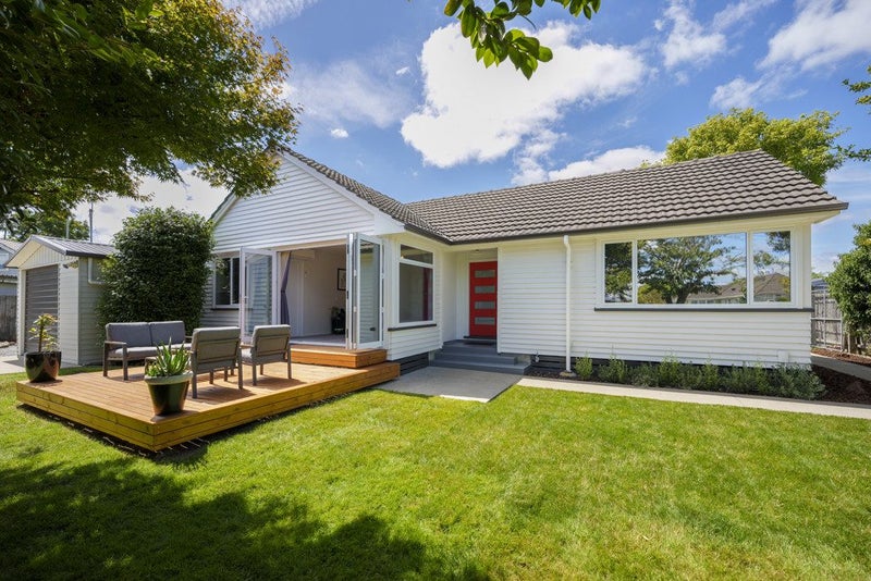 3 Flay Crescent, Burnside, Christchurch - Carousel 1