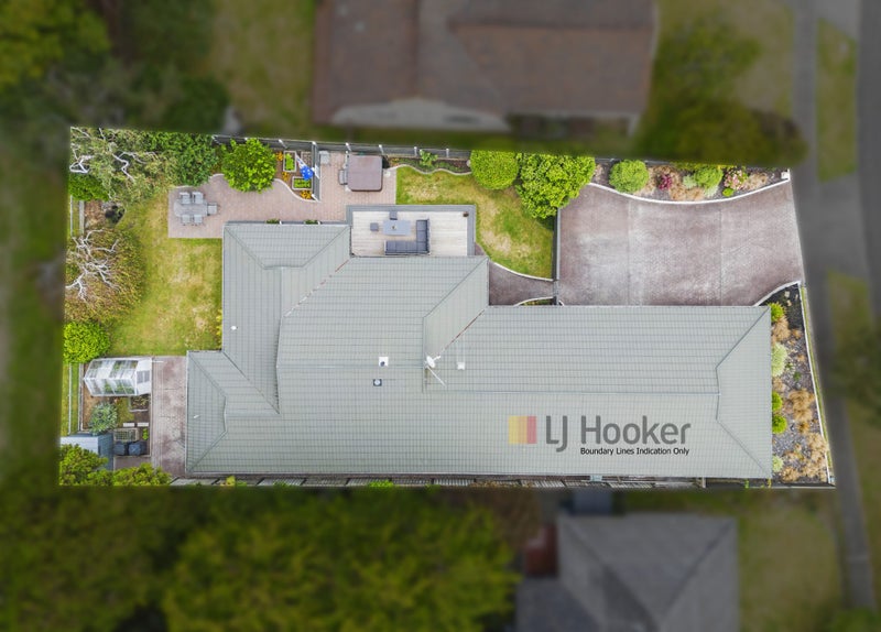 27 Humphries Place, Awapuni, Palmerston North - Carousel 35