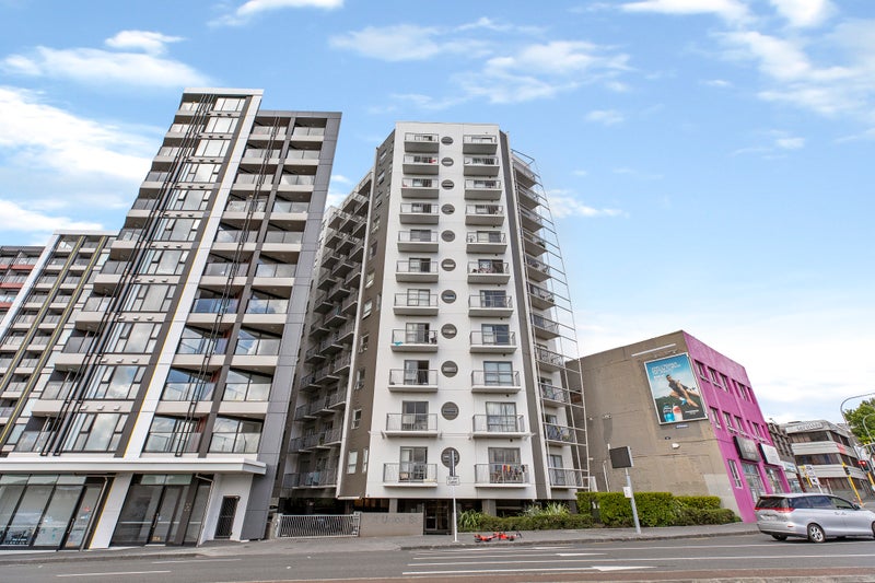 209/11 Union Street, Auckland Central, Auckland - Carousel 1