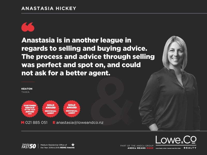 30 Mandalay Terrace, Khandallah, Wellington - Carousel 25