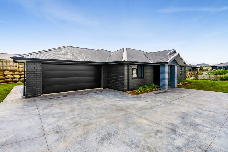 9B James Drive, Bell Block, New Plymouth - Carousel 2