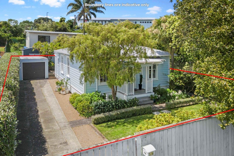 1/6 Awa Street, Otahuhu, Auckland - Carousel 1