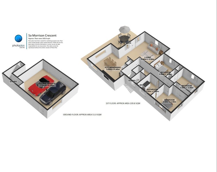 5A Morrison Crescent, Glenview, Hamilton - Carousel 20