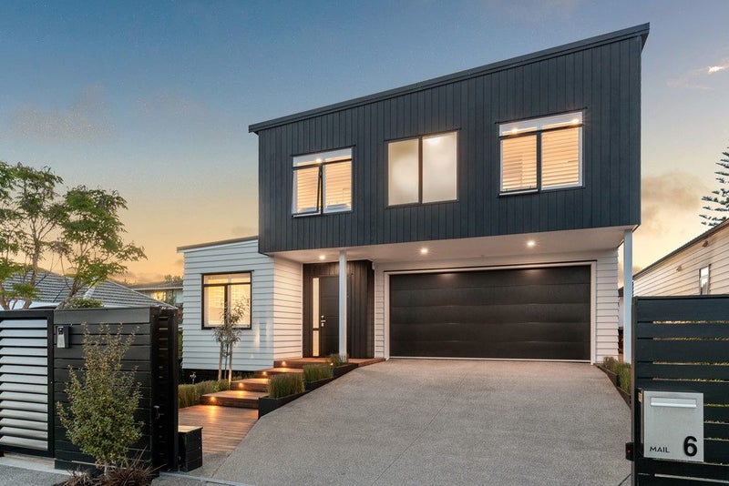 6 Livingstone Street, Milford, Auckland - Carousel 1